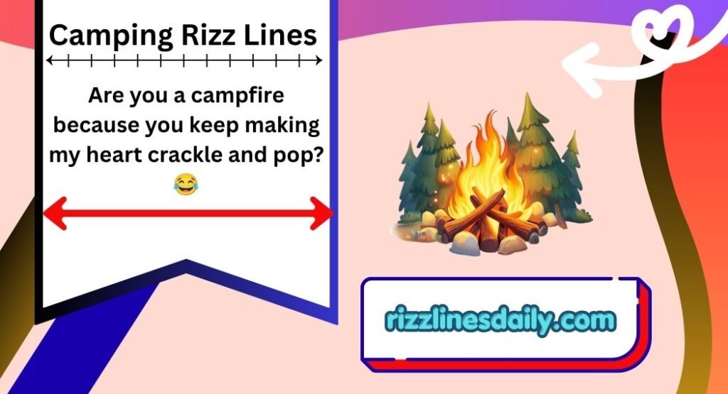 Camping Rizz Lines