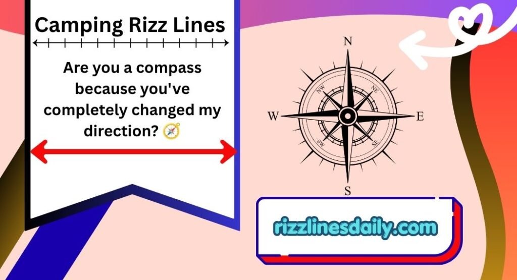Camping Rizz Lines