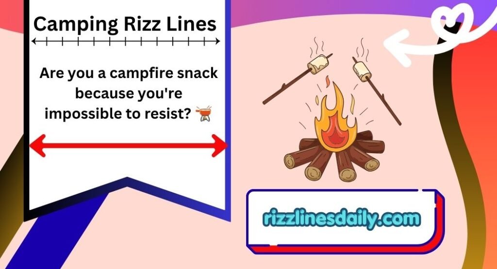 Camping Rizz Lines