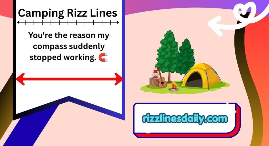 Camping Rizz Lines
