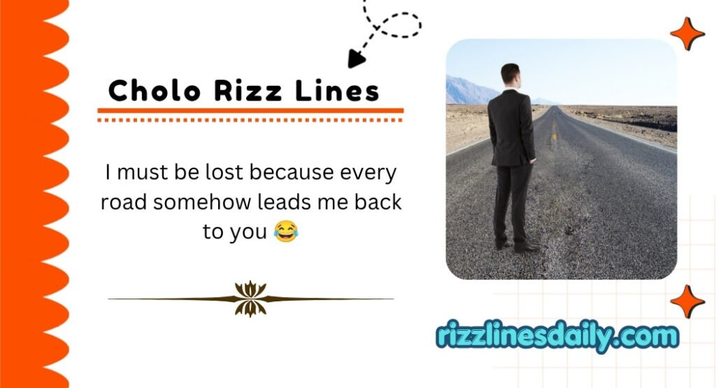 Cholo Rizz Lines