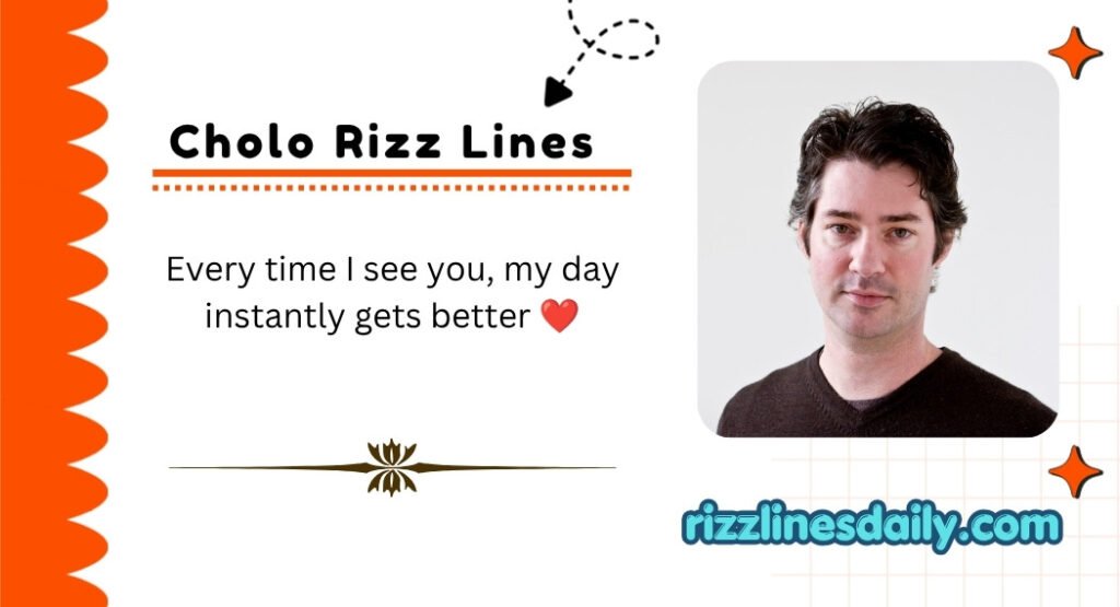 Cholo Rizz Lines