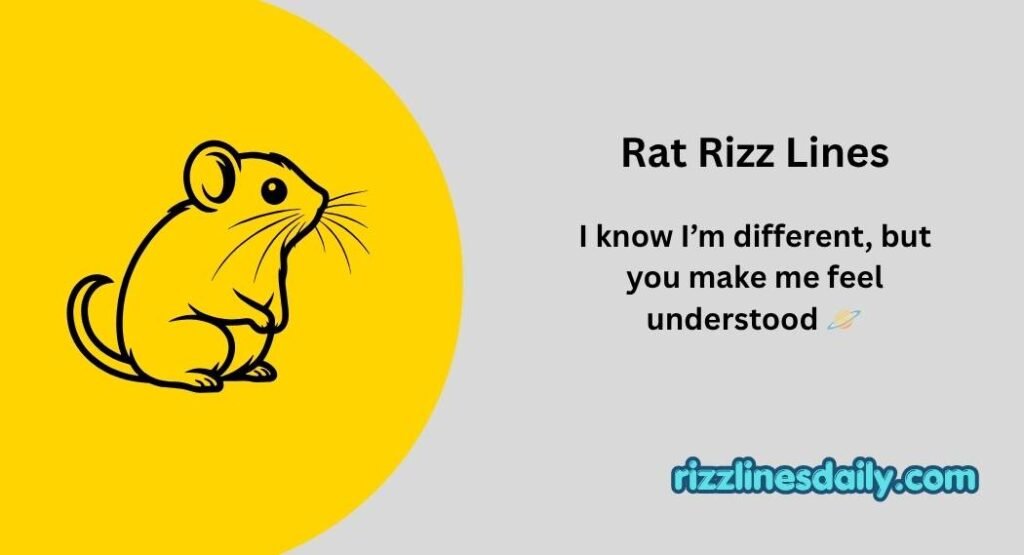Rat Rizz Lines