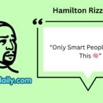 Hamilton Rizz Lines